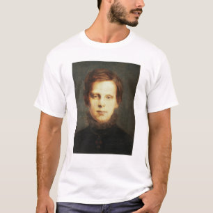 Camiseta Ludwig van Beethoven, compositor alemão