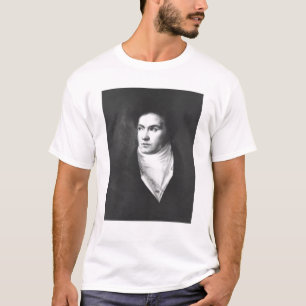 Camiseta Ludwig van Beethoven novo 1806