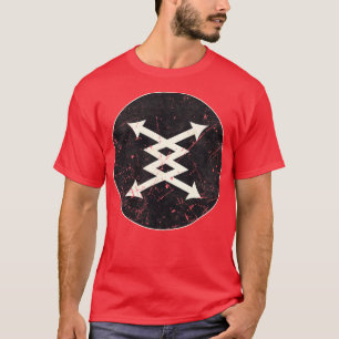 Camiseta Luftwaffe Specialists Alemanha Patch WW2