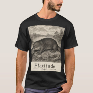 Camiseta Lugar-comum