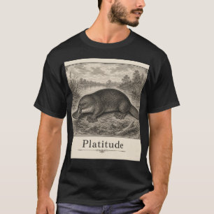 Camiseta Lugar-comum