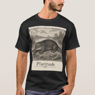 Camiseta Lugar-comum