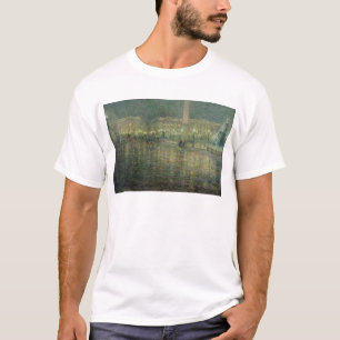 Camiseta Lugar de la Concorde, c.1909