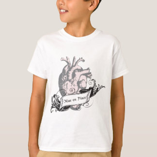 Camiseta lugar do en do mise