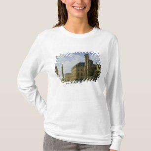 Camiseta Lugar Vendome do La, 1808