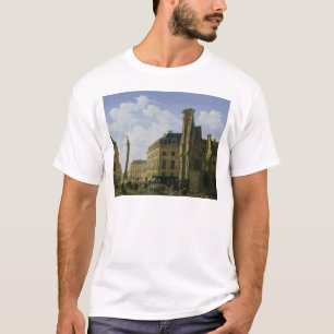 Camiseta Lugar Vendome do La, 1808