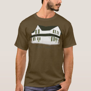 Camiseta Lugares verdes