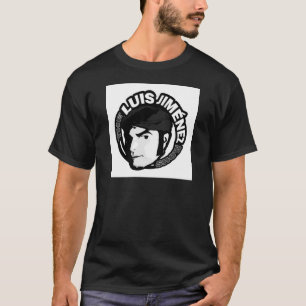 Camiseta Luis Jiménez