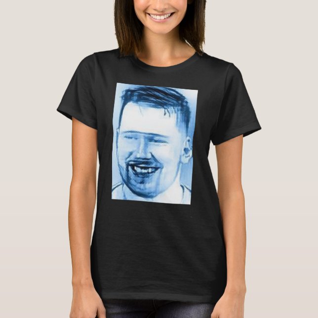 Camiseta Luka Doncic (Frente)