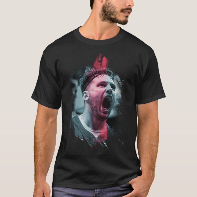 Camiseta Luka Doncic (Frente)