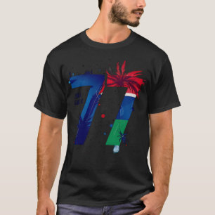 Camiseta Luka Doncic 77
