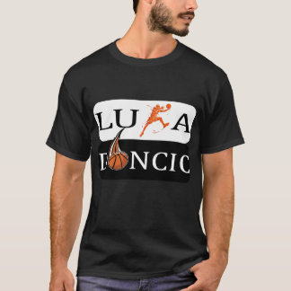 Camiseta Luka Doncic Baseball