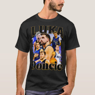 Camiseta Luka Doncic Tee TShirt