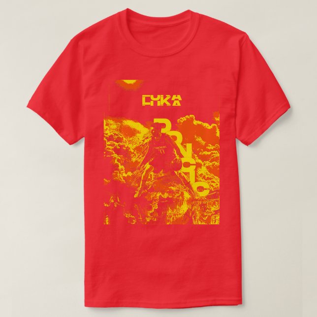 Camiseta LUKA DONCIC TSirt 9 (Frente do Design)