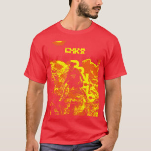 Camiseta LUKA DONCIC TSirt 9