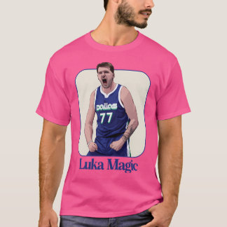 Camiseta Luka Magic