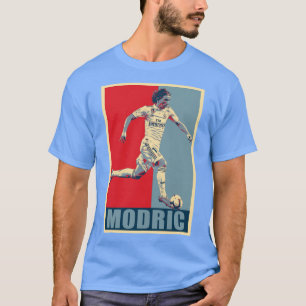 Camiseta Luka Modric