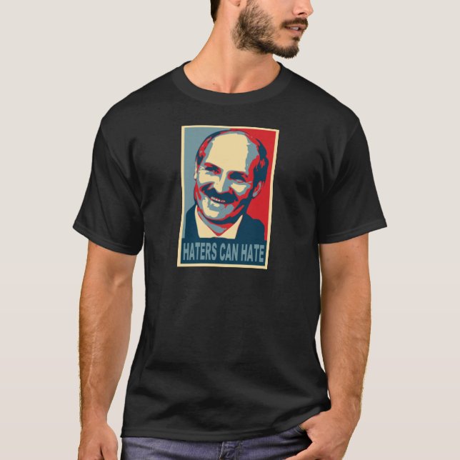 Camiseta Lukashenko (Frente)