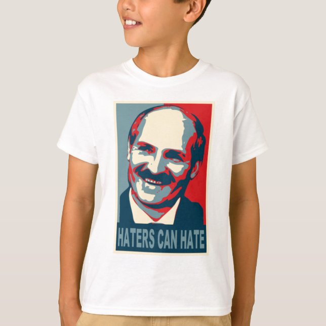 Camiseta Lukashenko (Frente)
