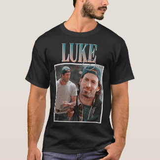 Camiseta Luke danes Classic T-Shirt