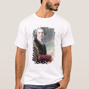 Camiseta Luke Gardiner