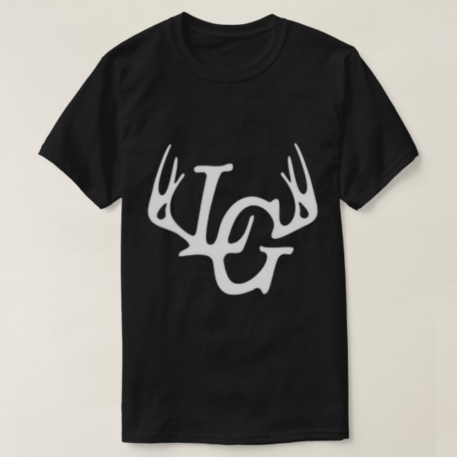 Camiseta Luke Grimes Oh Ohio T-Shirt (Frente do Design)