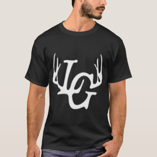 Camiseta Luke Grimes Oh Ohio T-Shirt