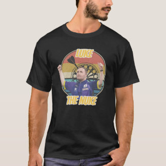 Camiseta Luke O Nuke
