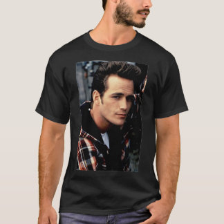 Camiseta LUKE PERRY Essential