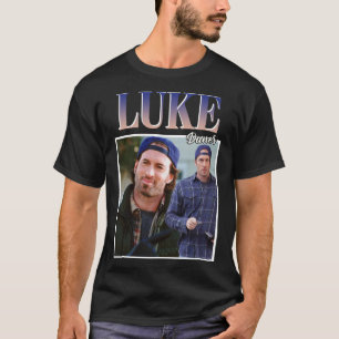 Camiseta Luke T-Shirt Clássico