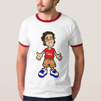 Camiseta lukeshirt2