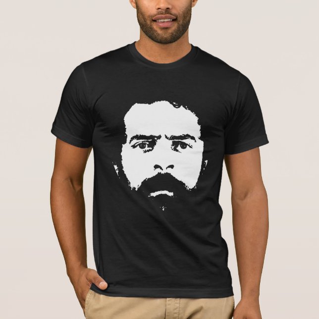Camiseta Lula (Frente)