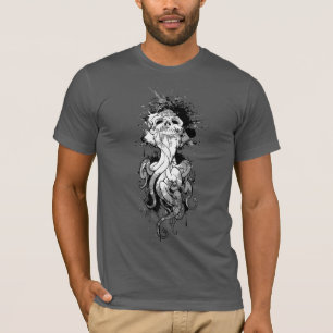 Camiseta LulaCrânio