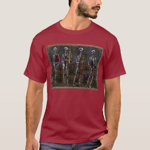 Camiseta lullabye