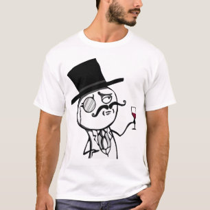 Camiseta LulzSec