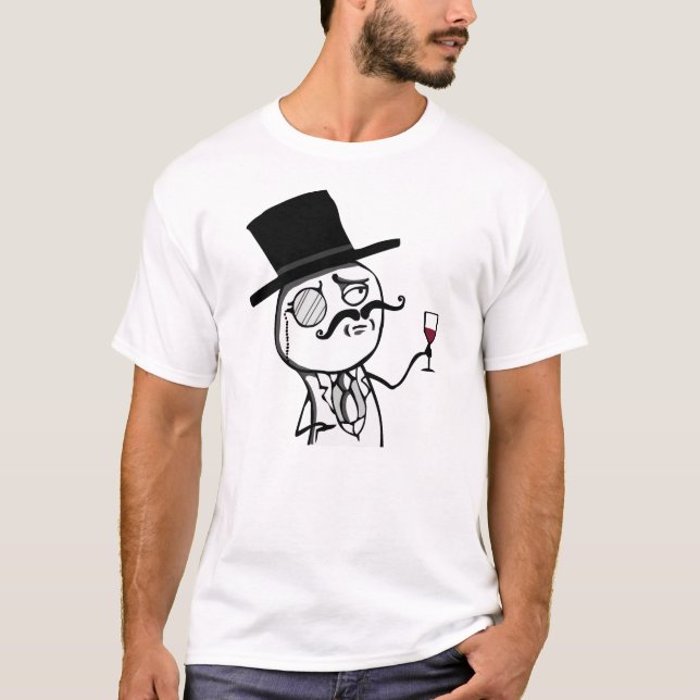 Camiseta LulzSec (Frente)