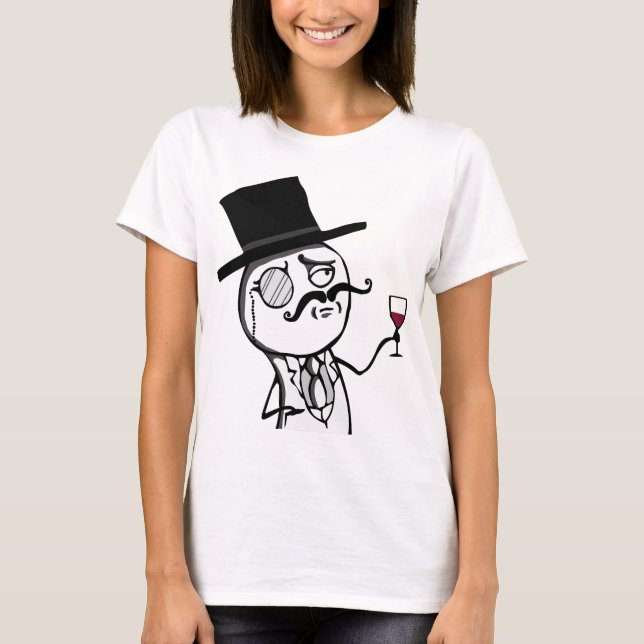 Camiseta LulzSec (Frente)