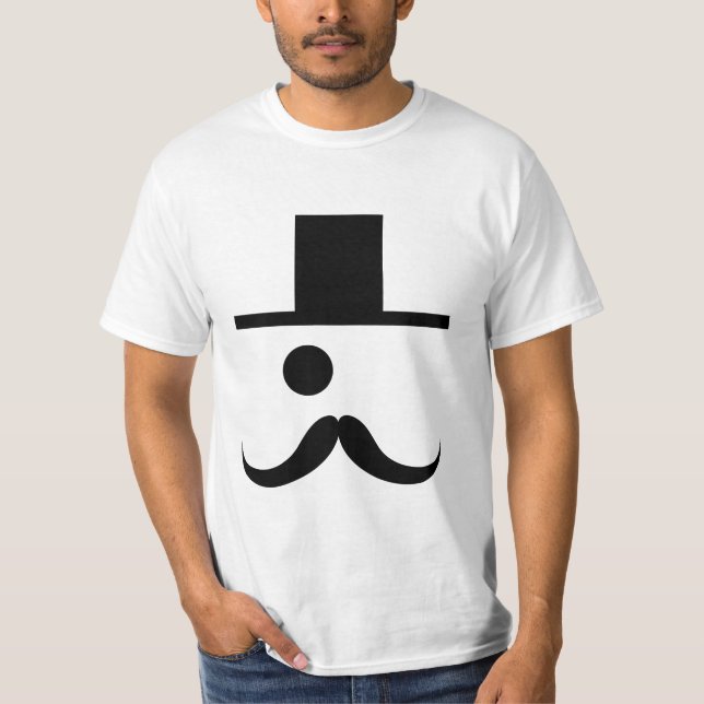 Camiseta LulzSec (Frente)