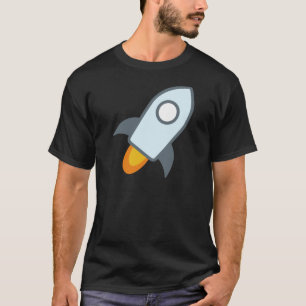 Camiseta Lúmen estelar