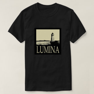 Camiseta LUMINA T-Shirt