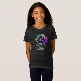 Camiseta Luminescência