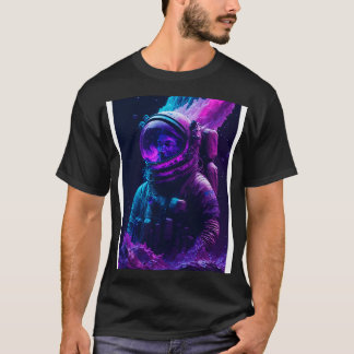 Camiseta Luminescência Astral 3 Cópia