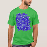 Camiseta Luminol UV LightTrue CrimeForense Science Lover S<br><div class="desc">Luminol UV LightTrue CrimeForensic Science Forensic Lover Padrão Invisível .Veja nossa seleção de t-shirts para o melhor em peças únicas ou personalizadas feitas à mão de nossos compras de roupas.</div>