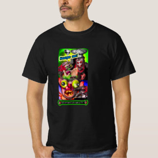 Camiseta Lummox Soup!