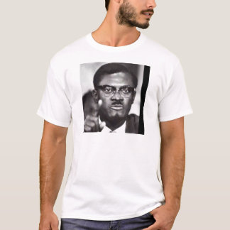Camiseta Lumumba