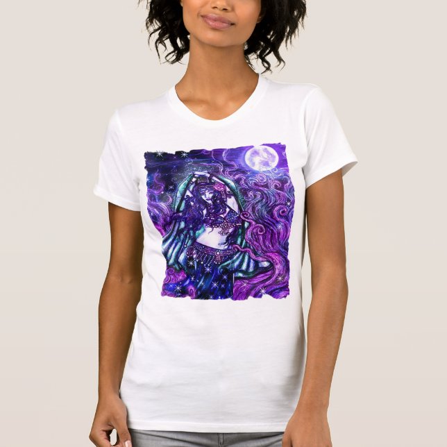 Camiseta Luna (Frente)