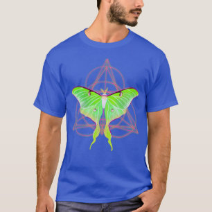 Camiseta Luna