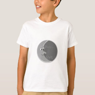Camiseta Luna