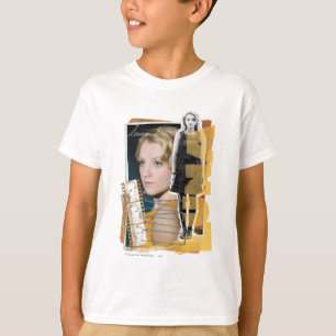 Camiseta Luna Lovegood