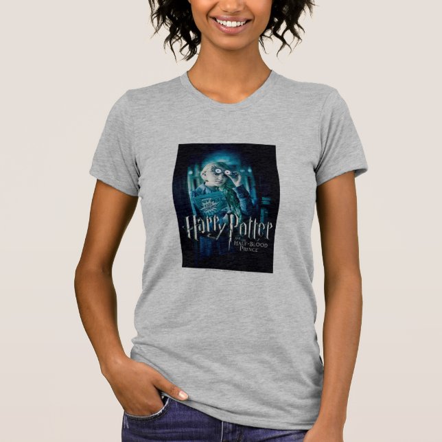 Camiseta Luna Lovegood (Frente)
